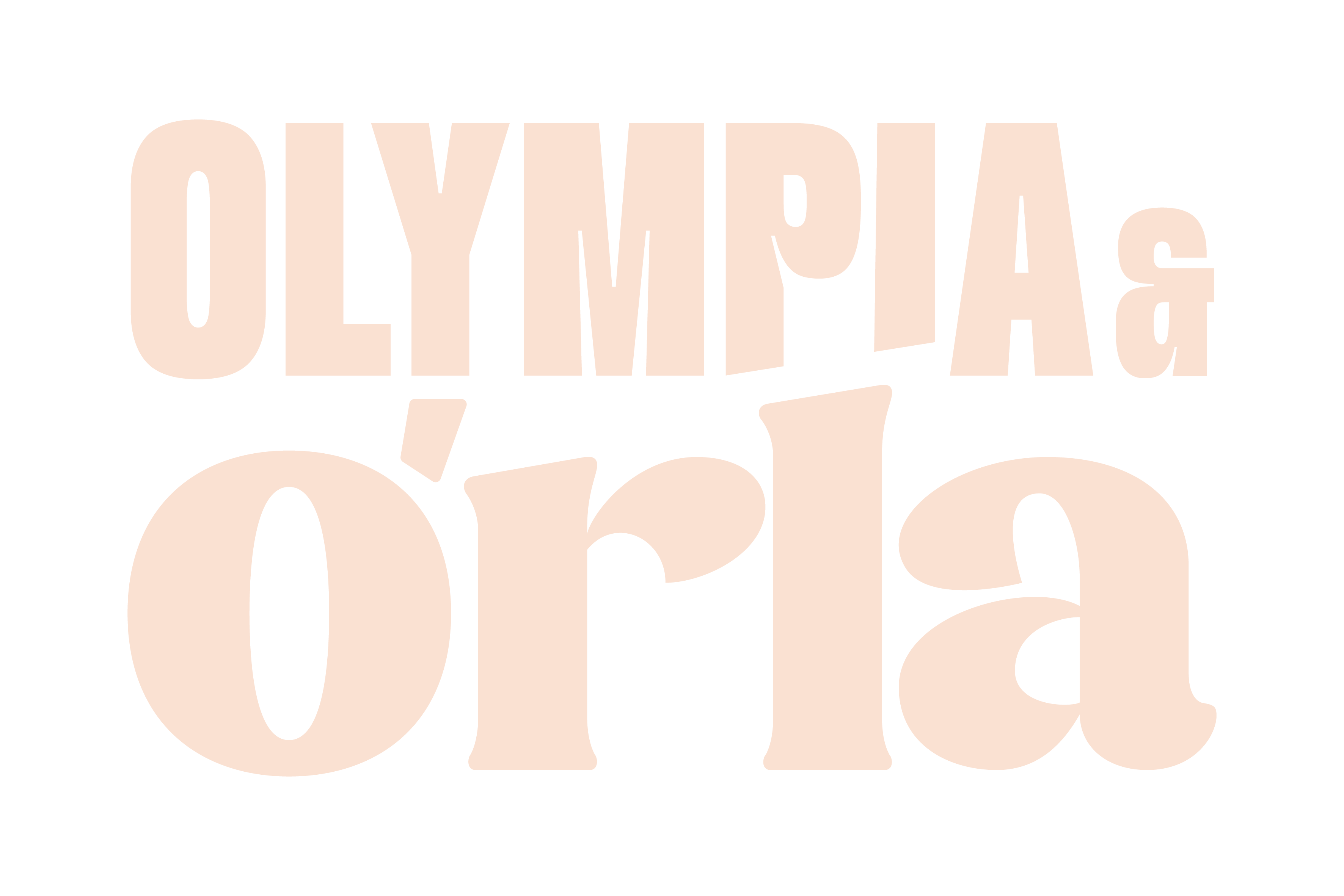 Olympia & Órla®