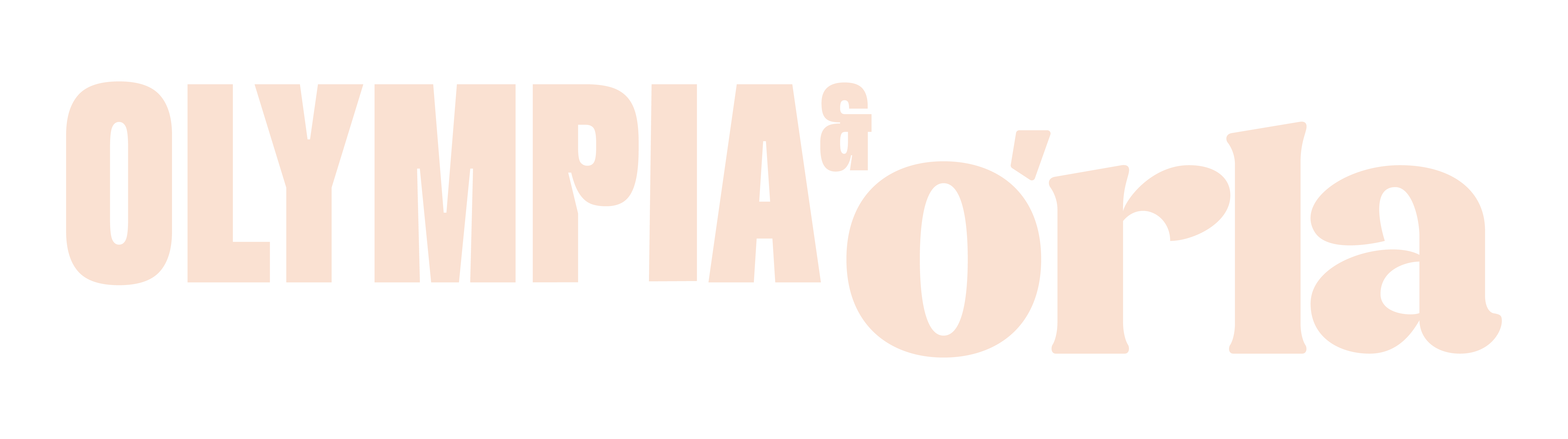 Olympia & Órla®
